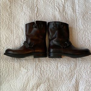Frye boots
